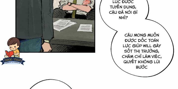 Thỏ Dính Bẫy Tin Đồn Chapter 1 - Trang 2