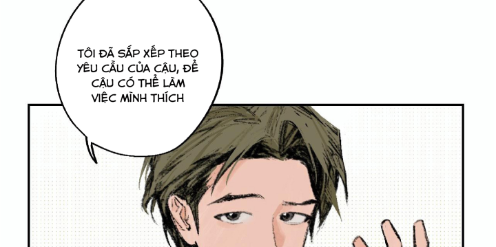 Thỏ Dính Bẫy Tin Đồn Chapter 1 - Trang 2