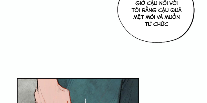 Thỏ Dính Bẫy Tin Đồn Chapter 1 - Trang 2