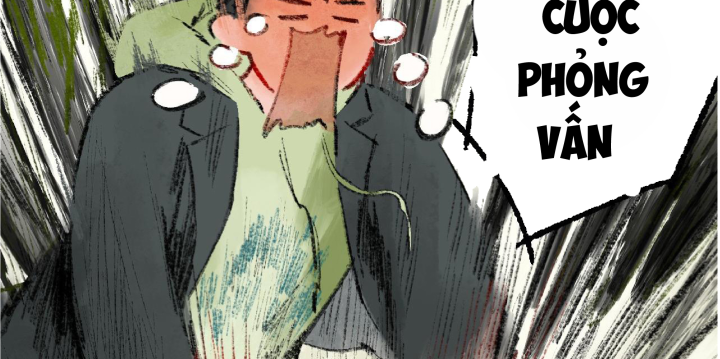 Thỏ Dính Bẫy Tin Đồn Chapter 1 - Trang 2