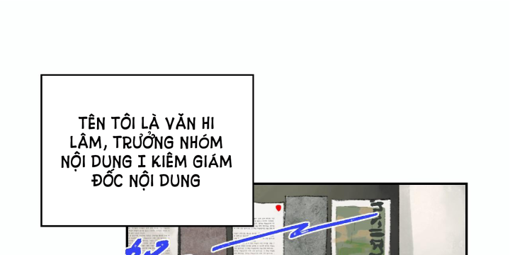 Thỏ Dính Bẫy Tin Đồn Chapter 1 - Trang 2