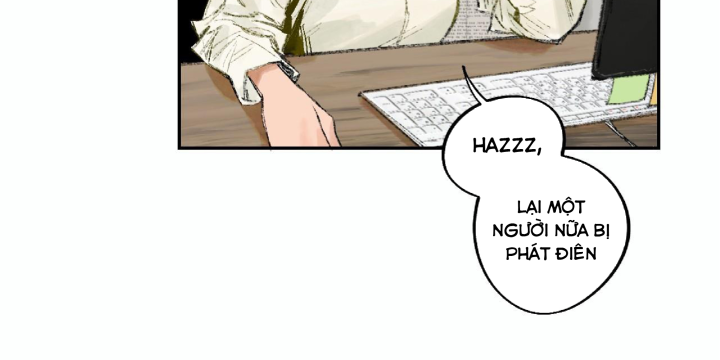 Thỏ Dính Bẫy Tin Đồn Chapter 1 - Trang 2