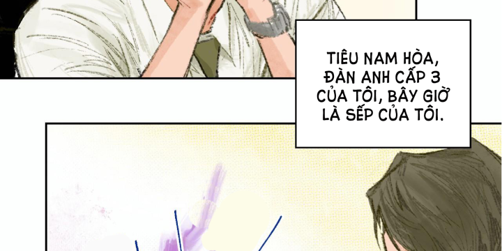 Thỏ Dính Bẫy Tin Đồn Chapter 1 - Trang 2