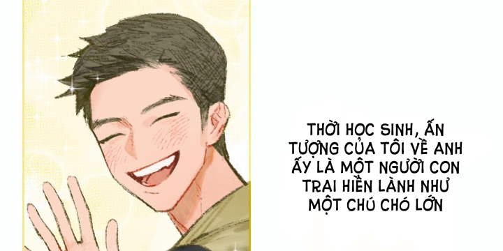 Thỏ Dính Bẫy Tin Đồn Chapter 1 - Trang 2