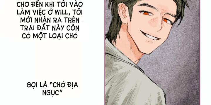 Thỏ Dính Bẫy Tin Đồn Chapter 1 - Trang 2