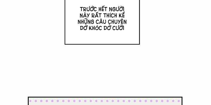Thỏ Dính Bẫy Tin Đồn Chapter 1 - Trang 2