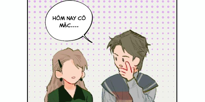 Thỏ Dính Bẫy Tin Đồn Chapter 1 - Trang 2