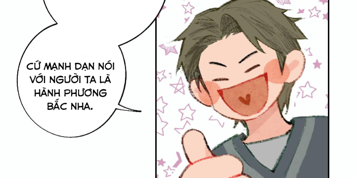 Thỏ Dính Bẫy Tin Đồn Chapter 1 - Trang 2