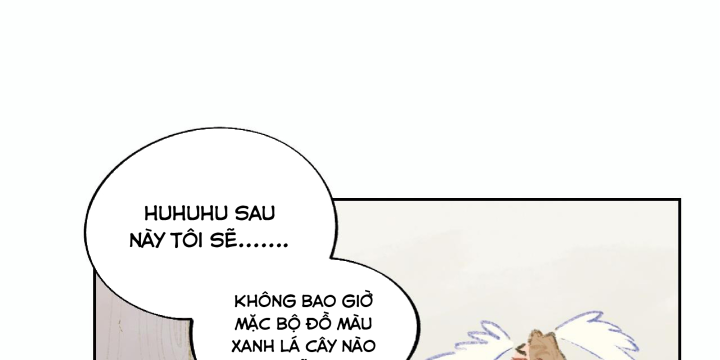 Thỏ Dính Bẫy Tin Đồn Chapter 1 - Trang 2