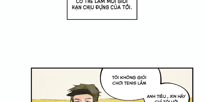 Thỏ Dính Bẫy Tin Đồn Chapter 1 - Trang 2