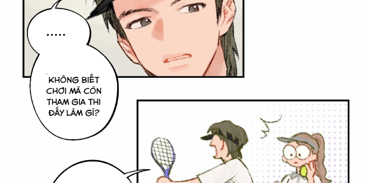 Thỏ Dính Bẫy Tin Đồn Chapter 1 - Trang 2