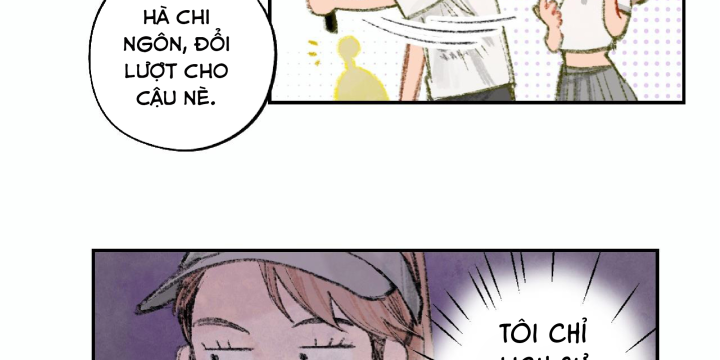 Thỏ Dính Bẫy Tin Đồn Chapter 1 - Trang 2