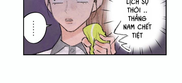 Thỏ Dính Bẫy Tin Đồn Chapter 1 - Trang 2