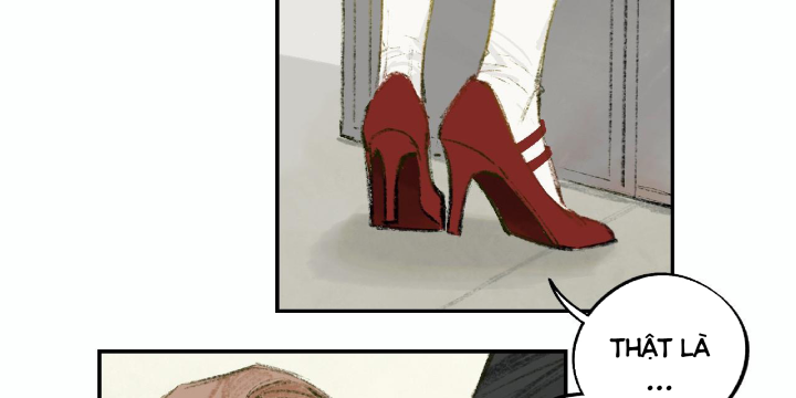 Thỏ Dính Bẫy Tin Đồn Chapter 1 - Trang 2