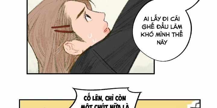 Thỏ Dính Bẫy Tin Đồn Chapter 1 - Trang 2