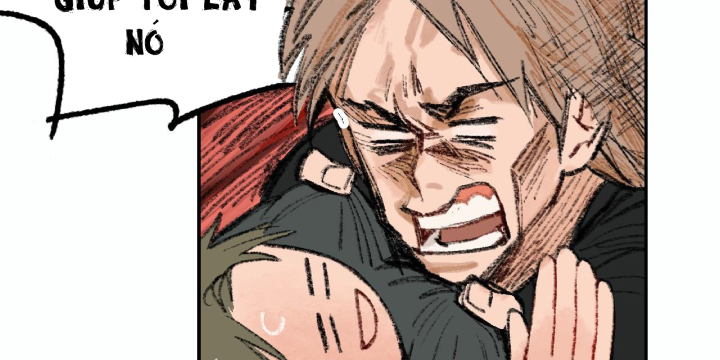 Thỏ Dính Bẫy Tin Đồn Chapter 1 - Trang 2