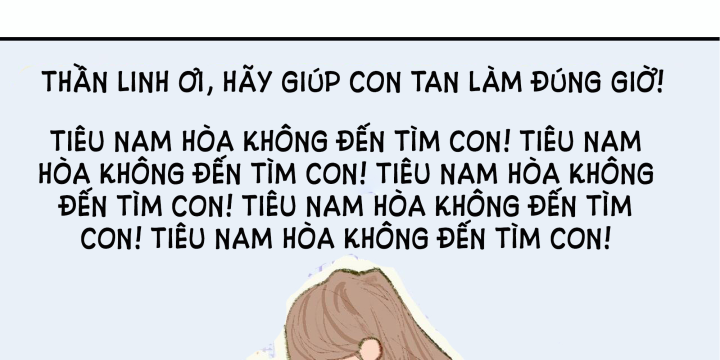 Thỏ Dính Bẫy Tin Đồn Chapter 1 - Trang 2