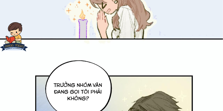 Thỏ Dính Bẫy Tin Đồn Chapter 1 - Trang 2