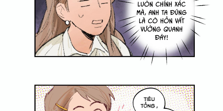 Thỏ Dính Bẫy Tin Đồn Chapter 1 - Trang 2