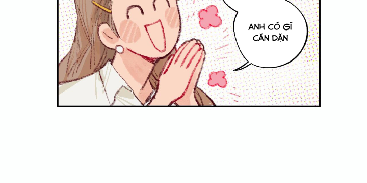 Thỏ Dính Bẫy Tin Đồn Chapter 1 - Trang 2