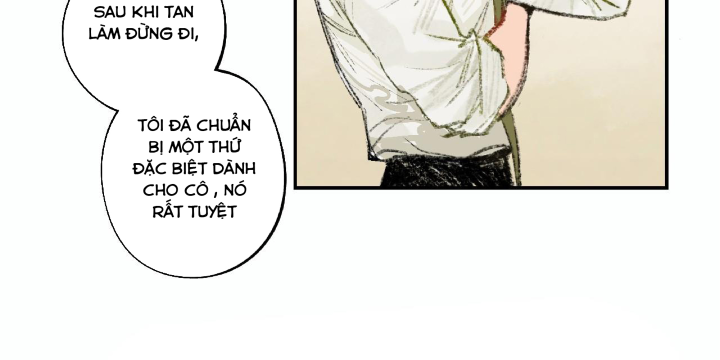 Thỏ Dính Bẫy Tin Đồn Chapter 1 - Trang 2