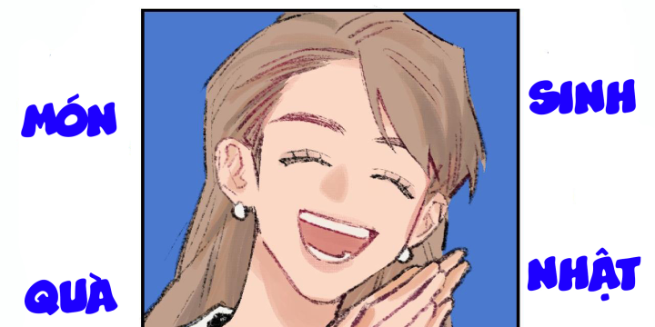 Thỏ Dính Bẫy Tin Đồn Chapter 1 - Trang 2