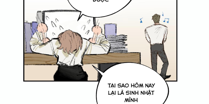 Thỏ Dính Bẫy Tin Đồn Chapter 1 - Trang 2