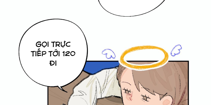 Thỏ Dính Bẫy Tin Đồn Chapter 1 - Trang 2