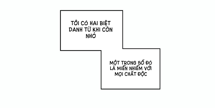 Thỏ Dính Bẫy Tin Đồn Chapter 1 - Trang 2