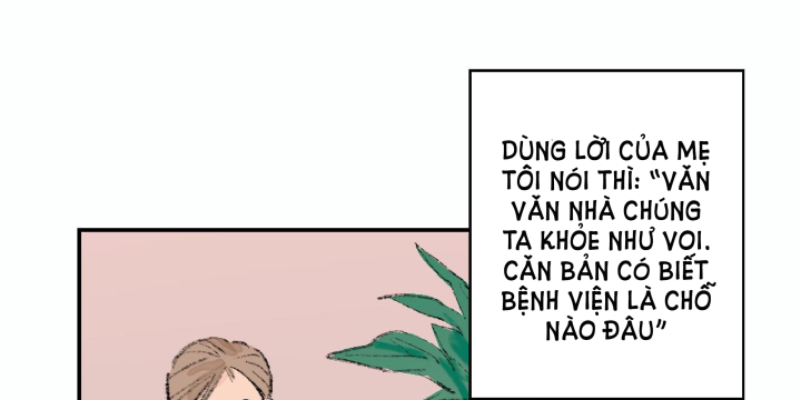Thỏ Dính Bẫy Tin Đồn Chapter 1 - Trang 2