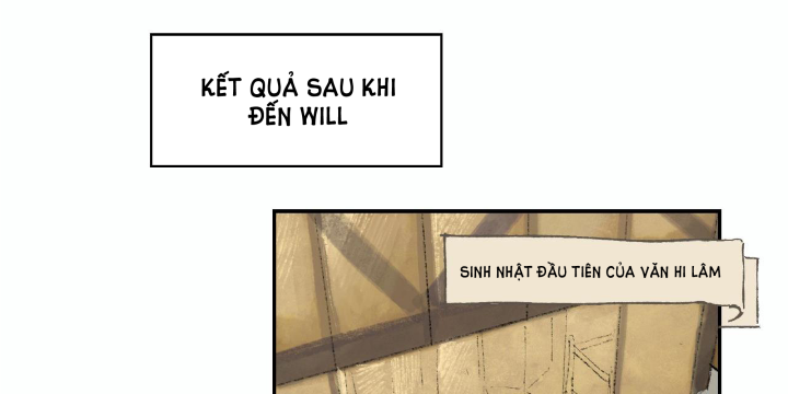 Thỏ Dính Bẫy Tin Đồn Chapter 1 - Trang 2