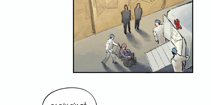 Thỏ Dính Bẫy Tin Đồn Chapter 1 - Trang 2