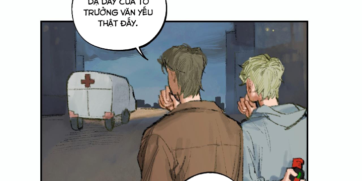 Thỏ Dính Bẫy Tin Đồn Chapter 1 - Trang 2