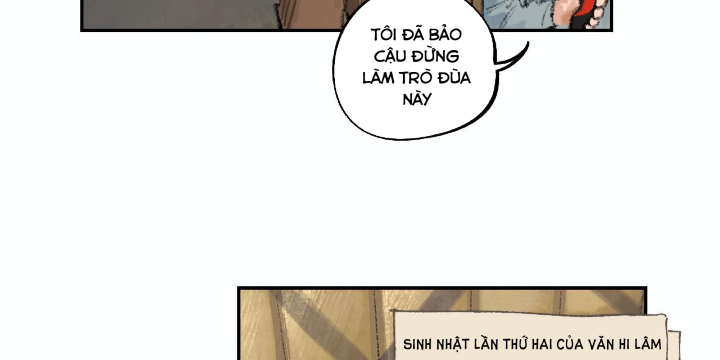 Thỏ Dính Bẫy Tin Đồn Chapter 1 - Trang 2