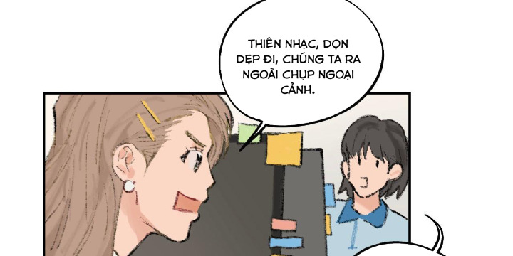 Thỏ Dính Bẫy Tin Đồn Chapter 1 - Trang 2