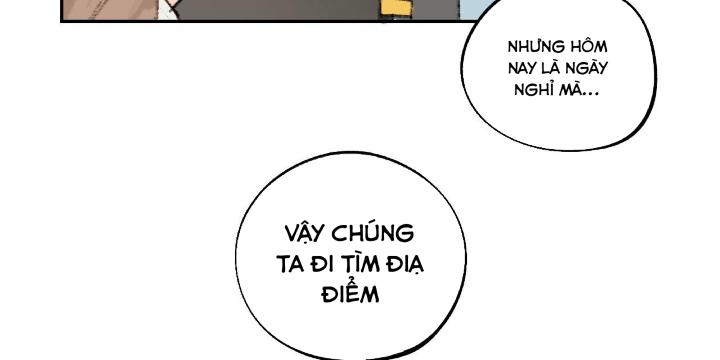 Thỏ Dính Bẫy Tin Đồn Chapter 1 - Trang 2