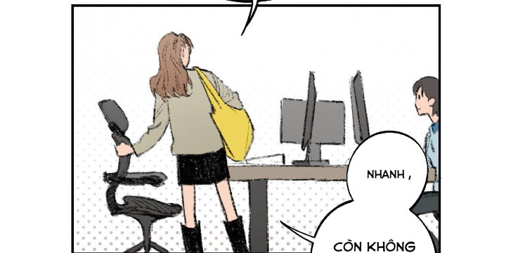 Thỏ Dính Bẫy Tin Đồn Chapter 1 - Trang 2