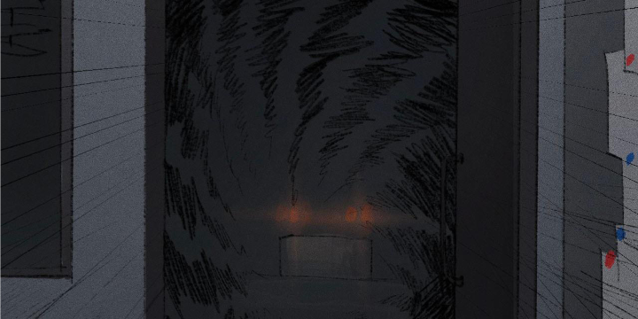 Thỏ Dính Bẫy Tin Đồn Chapter 1 - Trang 2