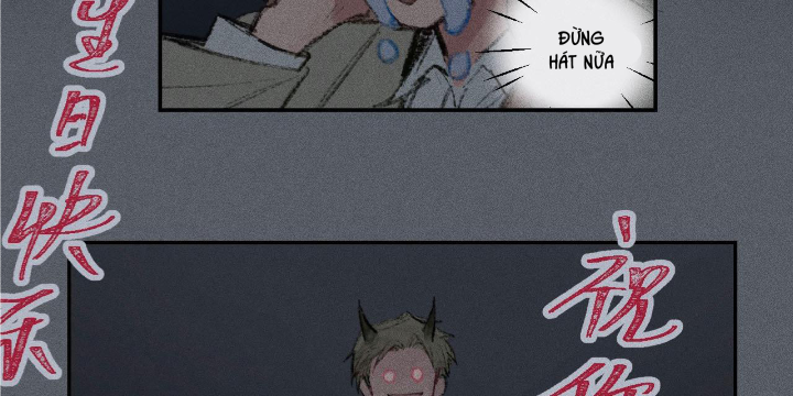 Thỏ Dính Bẫy Tin Đồn Chapter 1 - Trang 2