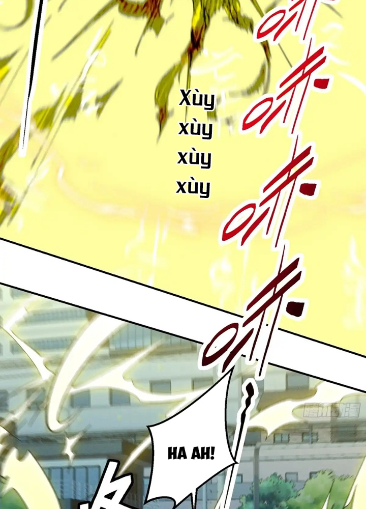 Ngô Mệnh Phụng Thiên Chapter 27 - Trang 2