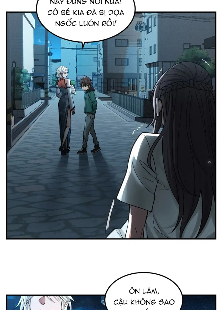 Ngô Mệnh Phụng Thiên Chapter 27 - Trang 2