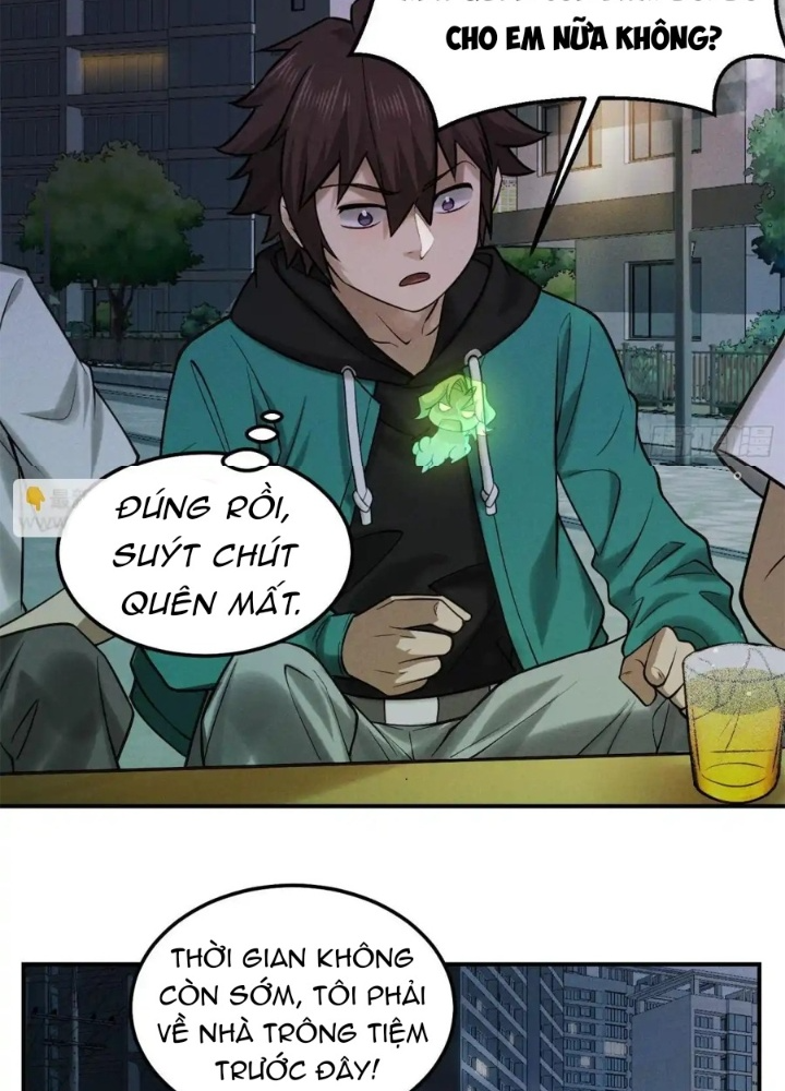 Ngô Mệnh Phụng Thiên Chapter 28 - Trang 2