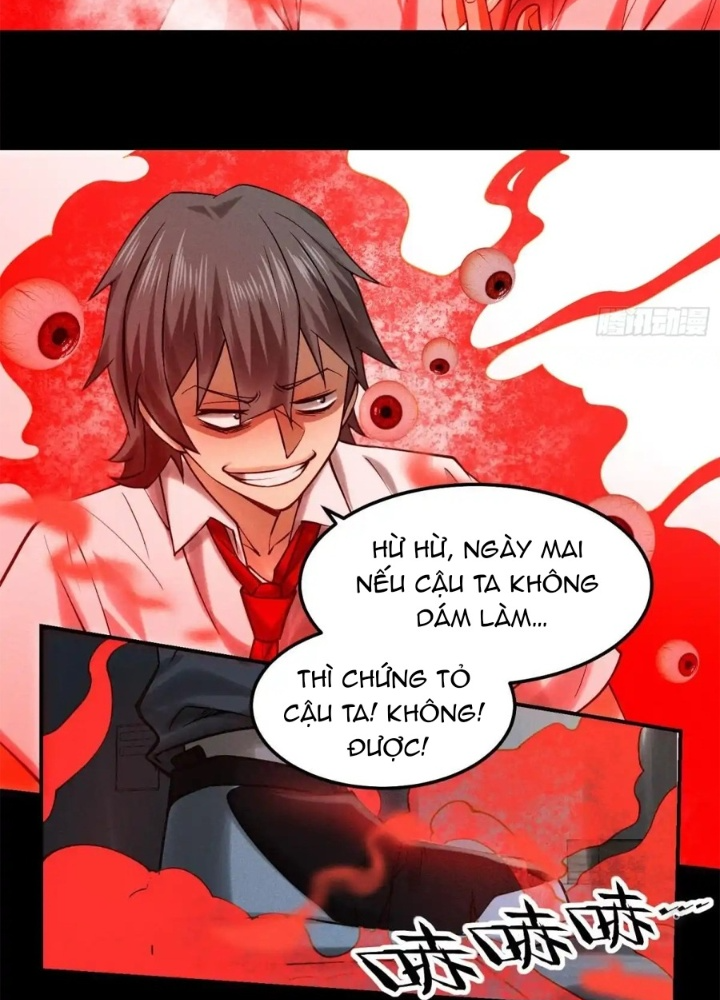 Ngô Mệnh Phụng Thiên Chapter 28 - Trang 2