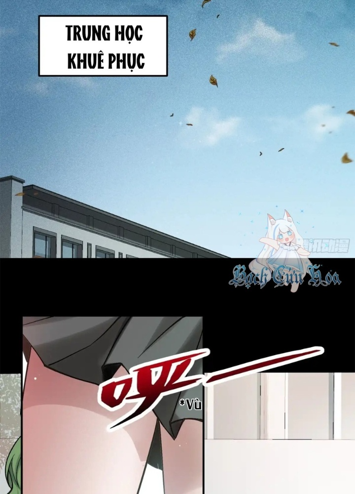 Ngô Mệnh Phụng Thiên Chapter 28 - Trang 2