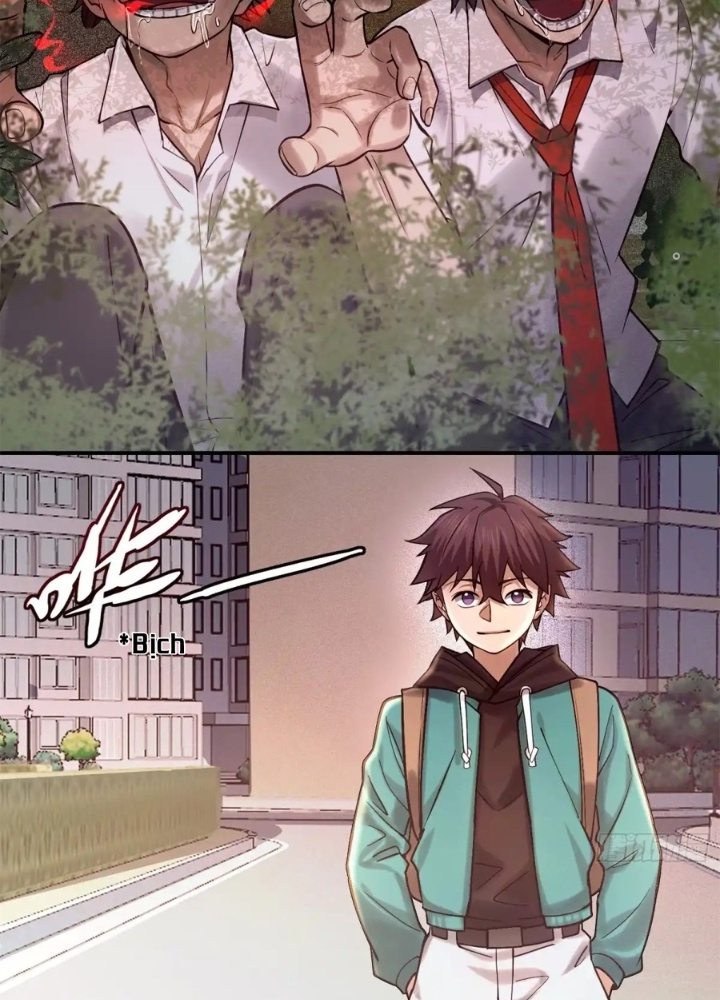 Ngô Mệnh Phụng Thiên Chapter 28 - Trang 2