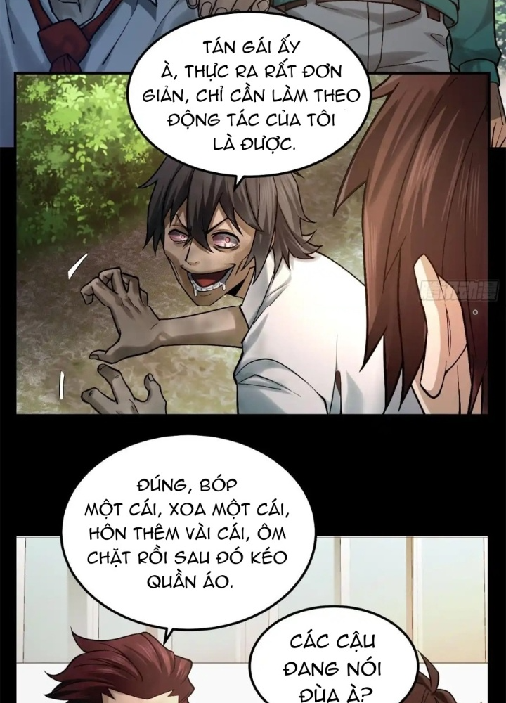 Ngô Mệnh Phụng Thiên Chapter 28 - Trang 2