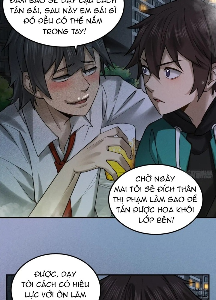 Ngô Mệnh Phụng Thiên Chapter 28 - Trang 2