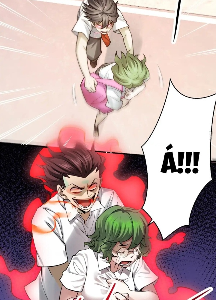 Ngô Mệnh Phụng Thiên Chapter 28 - Trang 2