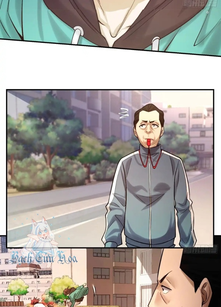 Ngô Mệnh Phụng Thiên Chapter 28 - Trang 2