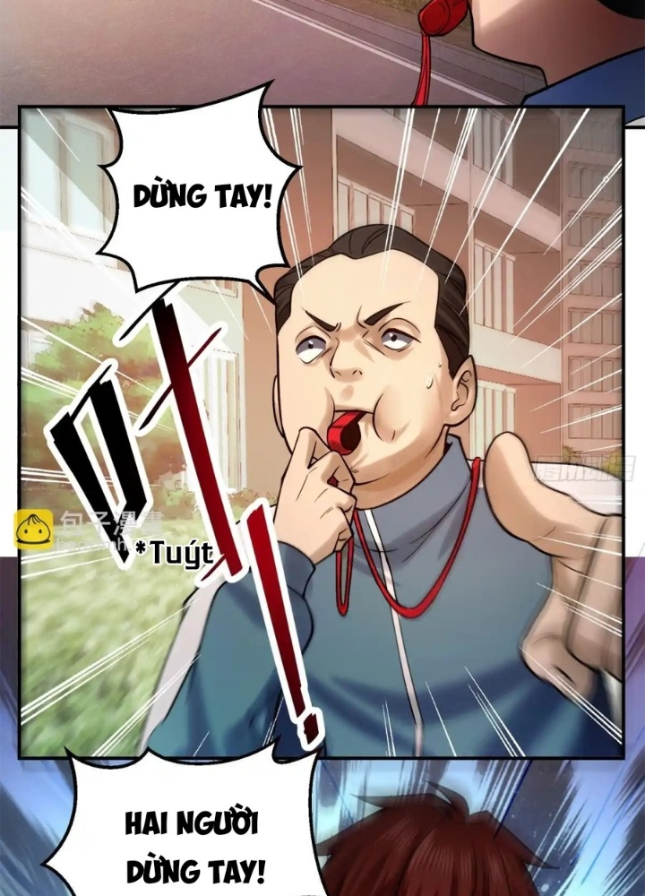 Ngô Mệnh Phụng Thiên Chapter 28 - Trang 2